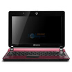 

Gateway LT-2009C 101" Netbook N270 1G 160G Wireless Camera Red