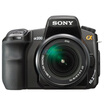 

Sony SONY DSLR-α200W 18-70mm 75-300mm lens SLR kit