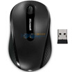 

Microsoft Microsoft wireless portable blue shadow 4000 black