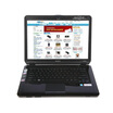 

Sony SONY VGN-CS28Q 141-inch widescreen laptop black