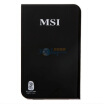 

MSI Flying King Volkswagen Series 25-inch HDD 60GB