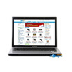 

Lenovo Lenovo L3000 G430L-TON 141 Widescreen Notebook Dual Core T1600 512M 160G Compal Drive