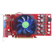 MAXSUN 4830 HD 5751800 512M256bit DDR3 PCI-E graphics card