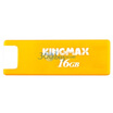 

KINGMAX Wisdom Dish 16G Flash Disk Tangerine Pink