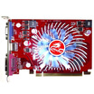 Colorful radium wind 4650-GD3 CF Gold Edition HM512M T14 6001200 128M64 bit DDR3 PCI-E graphics card