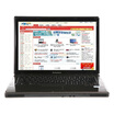 

Lenovo Lenovo L3000G430M 141-inch widescreen laptop with silver ribbon version T4200 1G 160G combo drive wireless