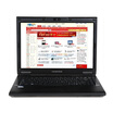 

Tongfang K45 141 inch laptop T4200 1G RAM 160G HDD DVD engraving built-in wireless camera