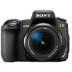 

Sony Sony α350K 18-70mm F35-56 SLR Camera