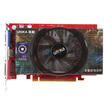 

Unika UNIKA Promise HD4850 ​​Daniel 6251800 1024M256-bit DDR3 PCI-E graphics card