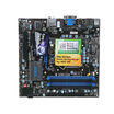 

MSI H55M-E33 Motherboard INTEL H55LGA 1156