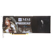 MSI 9800GX2-M2D1G 6002G 1G512-bit DDR3 PCI-E Graphics Card