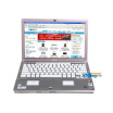 

Sony SONY VGN-SR38J 133-inch widescreen laptop pink