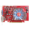 

Colorful radium wind 4650-GD3 CF Gold Edition HM512M C14 6501360 128M128bit DDR3 PCI-E graphics card