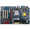 

Unika UP73AX Motherboard NVIDIA MCP73DLGA 775