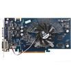 

Galaxy 9600GT energy-saving enhanced version 6001600 512M256-bit DDR3 PCI-E graphics card