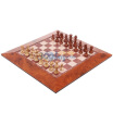 

AIA UB magnetic chess 1802 medium imitation mahogany boutique