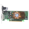 YESTON 8600GT 512GD3 Ares 6001200 128M64 bit DDR3 PCI-E graphics card