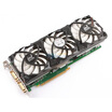Inno3D Ice Dragon GTX260 Taurus Collector&39s Edition 6202100 896M448-bit DDR3 PCI-E Graphics Card