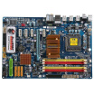 

GIGABYTE GA-EP43-DS3LR Motherboard REV 10 Intel P43LGA 775