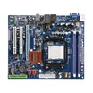 

Topstar1 F-N61M Motherboard NVIDIA GeForce 6100Socket AM2