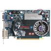 

Sapphire HD4650 Overseas Edition 2 Generation 6001400 256M128bit DDR3 PCI-E Graphics Card