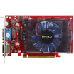 Unika UNIKA Promise 9600GT Taurus 6001400 1024M256-bit DDR3 PCI-E graphics card