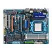 

GIGABYTE GA-MA790XT-UD4P Motherboard REV 10 AMD 790XSocket AM3