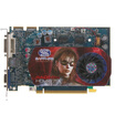 

Sapphire HD4670 Platinum Edition 8002200 256M128bit DDR3 PCI-E Graphics
