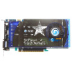 

Galaxy 9800GT will be Edition 6001800 512M256 bit DDR3 PCI-E graphics card