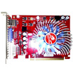 

Colorful IPhone 9400GT-GD3 CV version TC512M M20 5501000 128M64 bit DDR3 PCI-E graphics card