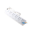 

Philips Fashion Socket Five Independent Switch 2m SPN2251