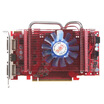 Colorful radium wind 4830-GD3 Ice Knight 3F 512M D10 5751800 512M256 bit DDR3 PCI-E graphics card
