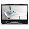 

Lenovo Cenovo C305 comfort integrated computer AMD dual-core 3250e 2G 320G 512 alone Rambo camera DOS black appearance