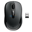 

Microsoft IE30 wireless portable mouse gray