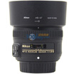 

Nikon AF-S 50mm f 18G lens