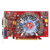 

Colorful Rainbow 9600GT-GD2 CF Gold Edition 1G M25 600800 1024M128bit DDR2 PCI-E Graphics Card