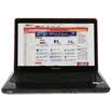 Lenovo IdeaPad Y450A-TSI portátil de 140 pulgadas T6600 2G 320G 512M solo con D-inscribed Bluetooth módulo 3G incorporado de telecomunicaciones