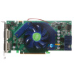 

MAXSUN 9800GT Terminator 6001800 512M256bit DDR3 PCI-E Graphics Card