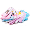 

Jingdong supermarket MashiMaro Meng rabbit towel home textile peach small square eight loaded