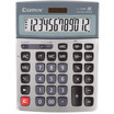 

Together COMIX C-1223M large platinum office calculator 12