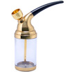 

Jingdong Supermarket genuine silver water filter double use hookah gift box ZB-502