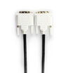 

CE-LINK DVI 18 1 Digital HD Signal Cable 5m HD Video Cable Computer High Definition TV Monitor Projector Line Black 2260