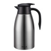 Joy Collection Simelo Insulation Pot 20L Stainless Steel Impression Kyoto Series Welcome Beige Sm1466 joy collection kopen in de aanbieding Joy Collection Simelo Insulation Pot 20L Stainless Steel Impression Kyoto Series Welcome Beige Sm1466 joy collection kopen in de aanbieding