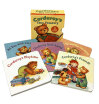 

Corduroys Tiny Treasury 5 Board Books