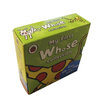 

My First Whose Collection- 4 copy mini board book slipcase