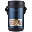 

SUPOR Vacuum Insulation Fresh Lunch Box of Umami Series KF17B1