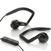 

Love Technology AKG K326 High Quality Sports Ear Hanging Fashion Personality Black