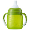 

Pigeon magma magmag duckbill baby cup DA73 green