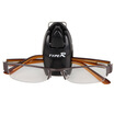 Joy Collection Typer Car Glasses Folder Yh 6685 Black With Convenient Universal joy collection kopen in de aanbieding Joy Collection Typer Car Glasses Folder Yh 6685 Black With Convenient Universal joy collection kopen in de aanbieding