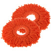 

Top Up David Rotary Mop Head Two Top Plush Mop Accessories Super Fine Series